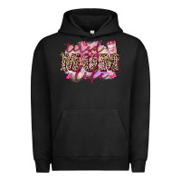 Pigment Black Tired mom life Urban Hoodie - FaDigitalArtStudio