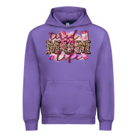 Tulip Tired mom life Urban Hoodie - FaDigitalArtStudio