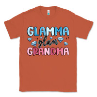 Copper glamma glam grandma Classic Tee - MaliasSmallBusiness