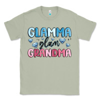 Matcha glamma glam grandma Classic Tee - MaliasSmallBusiness