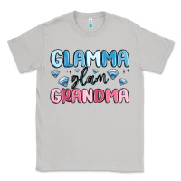 Moon Dust glamma glam grandma Classic Tee - MaliasSmallBusiness