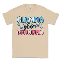 Mushroom glamma glam grandma Classic Tee - MaliasSmallBusiness