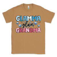 Toasted Coconut glamma glam grandma Classic Tee - MaliasSmallBusiness