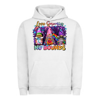 Pigment Lunar Rock love gnomies no brounds pride Urban Hoodie - FaDigitalArtStudio