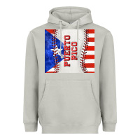 Moon Dust baseball puerto rico tumbler tbs Heavyweight Hoodie - TumblerDesignByShophia
