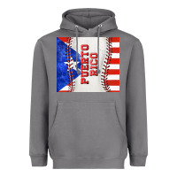 Storm baseball puerto rico tumbler tbs Heavyweight Hoodie - TumblerDesignByShophia