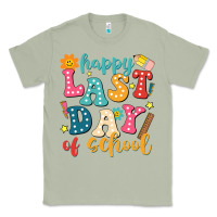 Matcha happy last day of school Classic Tee - JahusDesignShop