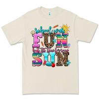 Bone school was  fun but its time for some  sun Premium Tee - AdoDesignShop