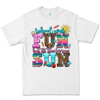 White school was  fun but its time for some  sun Premium Tee - AdoDesignShop