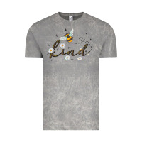 Cloud Rock bee kind Vintage Tee - MaliasSmallBusiness