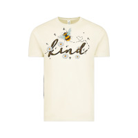Vintage Arctic bee kind Vintage Tee - MaliasSmallBusiness