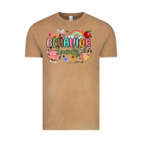 Vintage Camel behavior specialist Vintage Tee - MaliasSmallBusiness