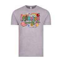 Vintage Zinc behavior specialist Vintage Tee - MaliasSmallBusiness