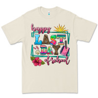 Bone happy last day of school Premium Tee - AdoDesignShop