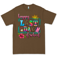 Cacao happy last day of school Premium Tee - AdoDesignShop