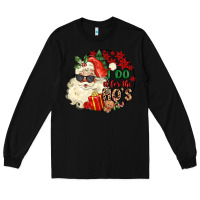 Black i do in for the ho s Long Sleeve Tee - MaliasSmallBusiness