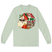 Matcha i do in for the ho s Long Sleeve Tee - MaliasSmallBusiness