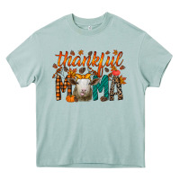 Arona thankful mama sheep Heavy Core Tee - RacoonDesign
