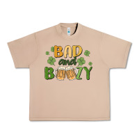 Burro bad and boozy Urban Heavy Tee - MaliasSmallBusiness