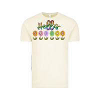 Vintage Arctic hello spring Vintage Tee - MaliasSmallBusiness