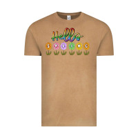 Vintage Camel hello spring Vintage Tee - MaliasSmallBusiness