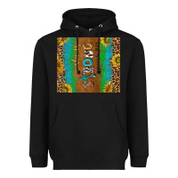Black western she is strong proverbs 31 25 tumbler tbs Heavyweight Hoodie - TumblerDesignByShophia