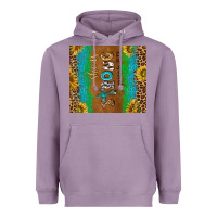 Lavender western she is strong proverbs 31 25 tumbler tbs Heavyweight Hoodie - TumblerDesignByShophia