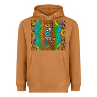 Meerkat western she is strong proverbs 31 25 tumbler tbs Heavyweight Hoodie - TumblerDesignByShophia