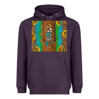 Plum western she is strong proverbs 31 25 tumbler tbs Heavyweight Hoodie - TumblerDesignByShophia