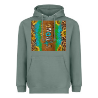 Western She Is Strong Proverbs 31 25 Tumbler Tbs Heavyweight Hoodie | Teevron
