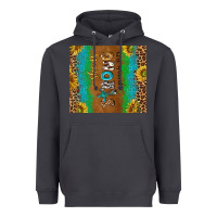 Smoke western she is strong proverbs 31 25 tumbler tbs Heavyweight Hoodie - TumblerDesignByShophia
