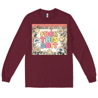Fuck This Shit Long Sleeve Tee | Teevron