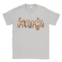 Moon Dust retro mama Classic Tee - MaliasSmallBusiness