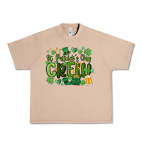 Burro st.patrick's day crew Urban Heavy Tee - MaliasSmallBusiness