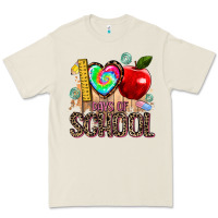 Bone 100 days of school Premium Tee - AdoDesignShop