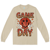 Game Day Long Sleeve Tee | Teevron