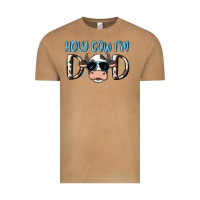 Vintage Camel holy cow i'm dad Vintage Tee - MaliasSmallBusiness