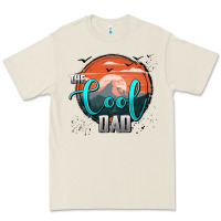 Bone the cool dad Premium Tee - AdoDesignShop