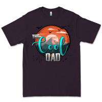 Plum the cool dad Premium Tee - AdoDesignShop
