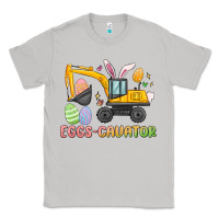 Moon Dust eggs cavator easter Classic Tee - MaliasSmallBusiness