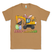 Toasted Coconut eggs cavator easter Classic Tee - MaliasSmallBusiness