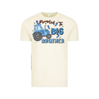 Vintage Arctic promoted to big brother Vintage Tee - MaliasSmallBusiness