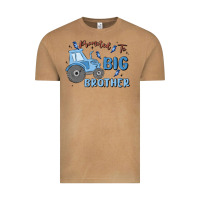 Vintage Camel promoted to big brother Vintage Tee - MaliasSmallBusiness