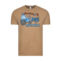 Vintage Coffee promoted to big brother Vintage Tee - MaliasSmallBusiness