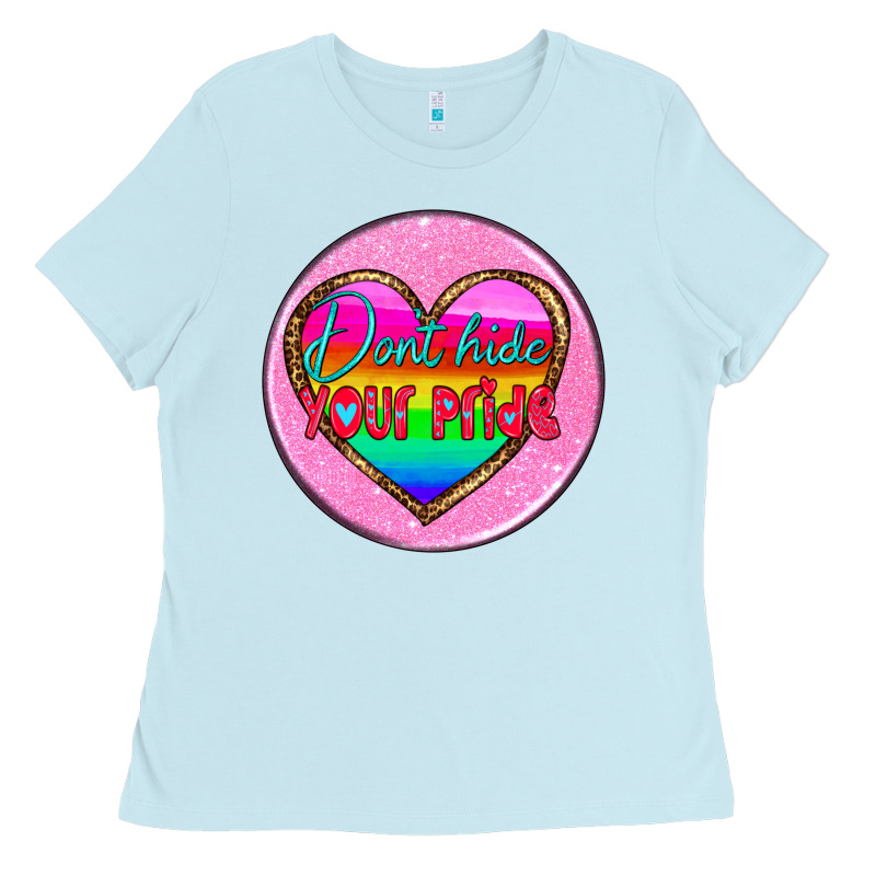 Coaster 6 Ladies Tee by HRA Design Shop | Teevron