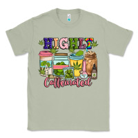 Matcha highly caffeinated Classic Tee - JahusDesignShop