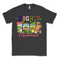 Smoke highly caffeinated Classic Tee - JahusDesignShop