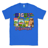 True Royal highly caffeinated Classic Tee - JahusDesignShop
