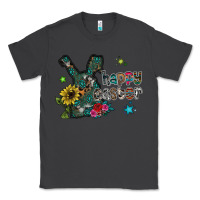 Smoke Happy Easter Classic Tee - CowhideDigitalArt