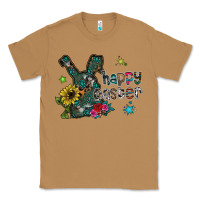 Toasted Coconut Happy Easter Classic Tee - CowhideDigitalArt